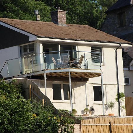 Kittiwake Villa Plymouth Exterior photo