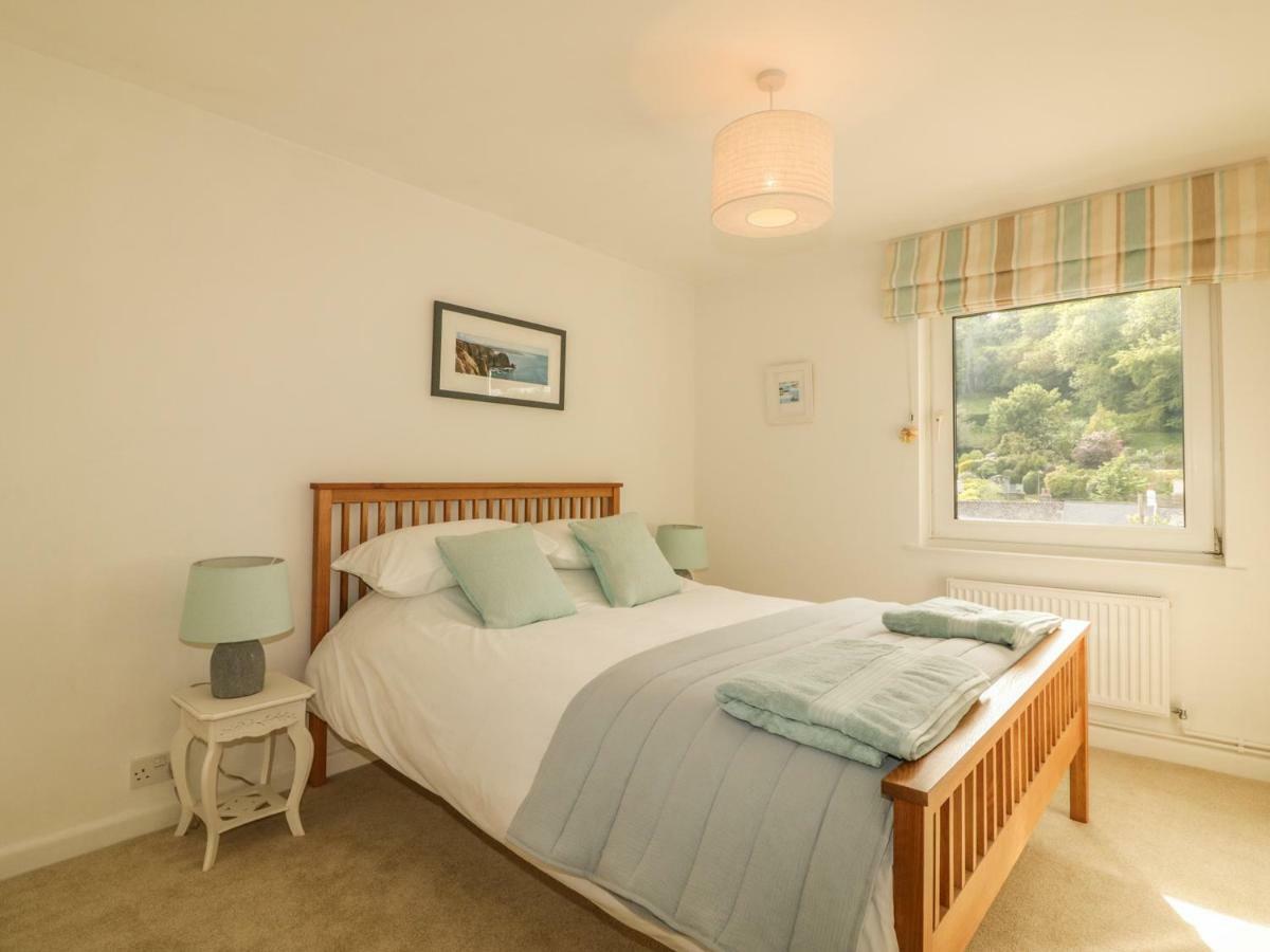 Kittiwake Villa Plymouth Exterior photo