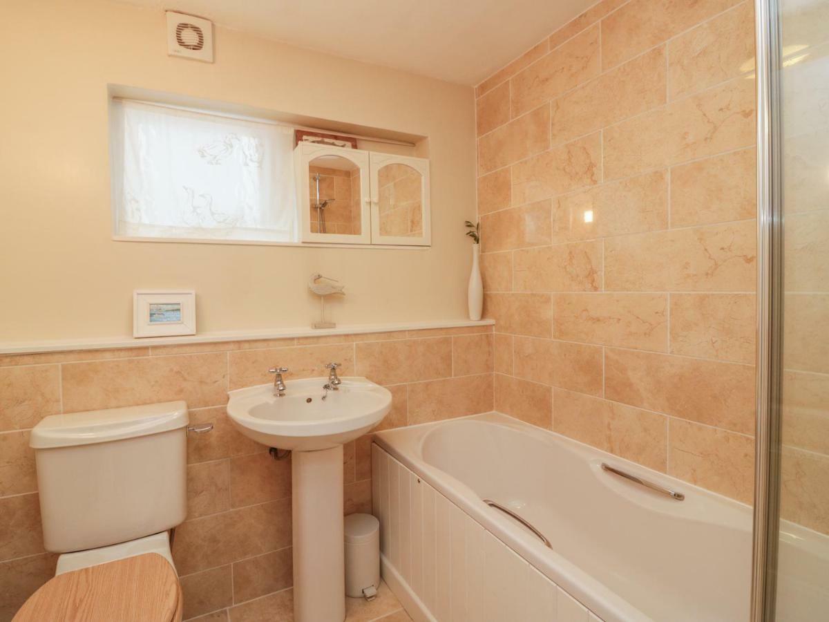 Kittiwake Villa Plymouth Exterior photo