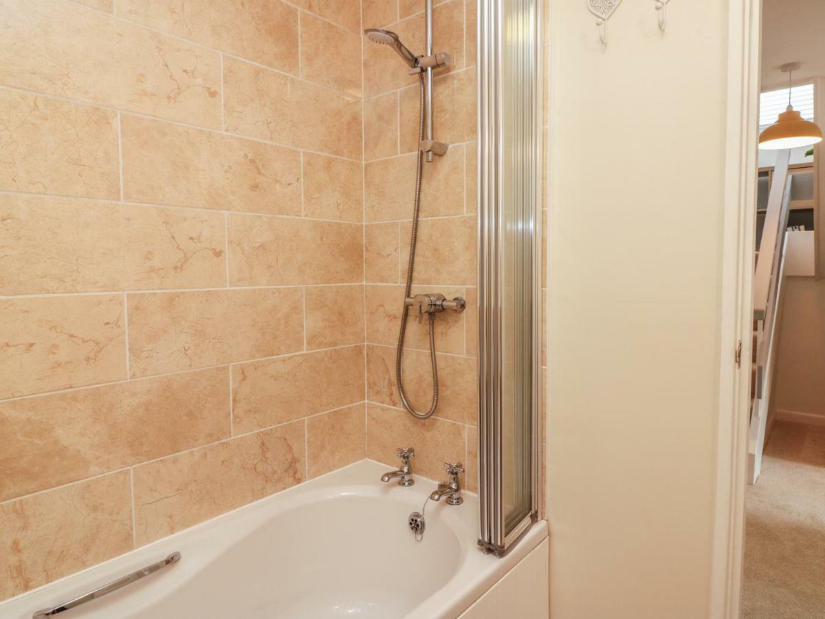 Kittiwake Villa Plymouth Exterior photo
