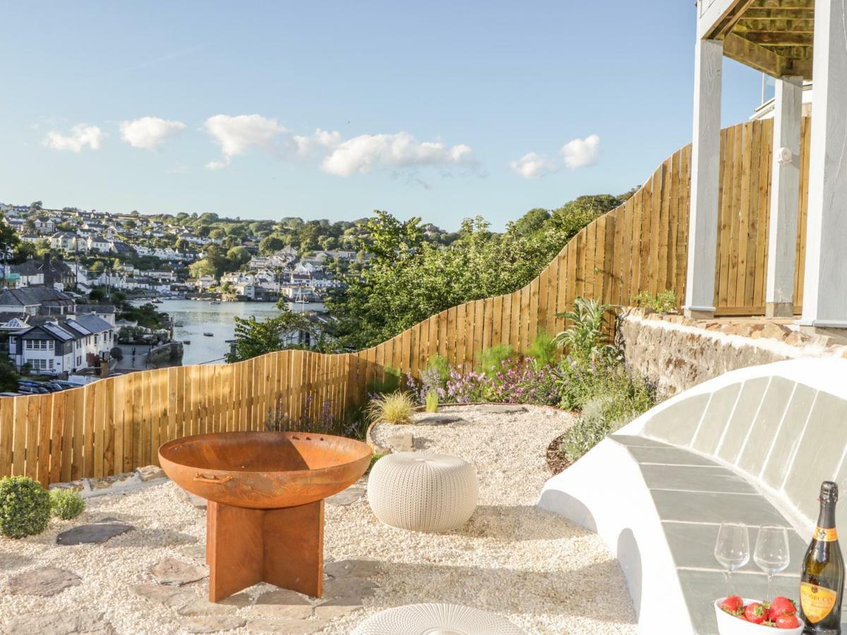 Kittiwake Villa Plymouth Exterior photo