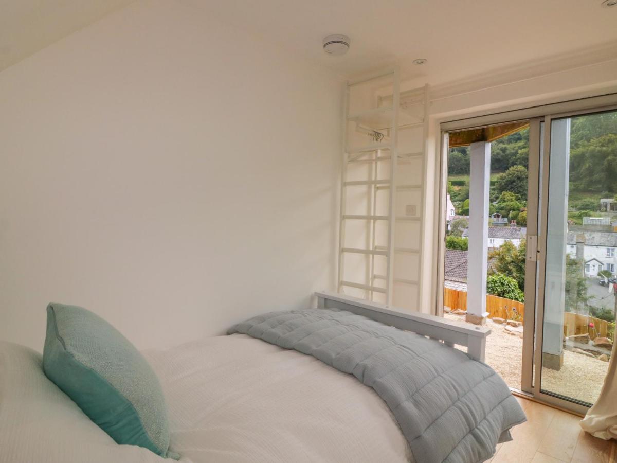 Kittiwake Villa Plymouth Exterior photo