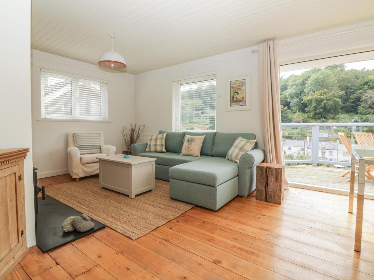 Kittiwake Villa Plymouth Exterior photo