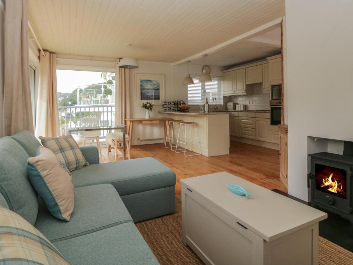 Kittiwake Villa Plymouth Exterior photo